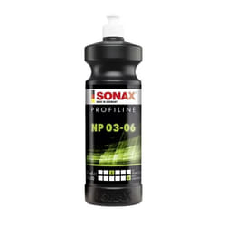 Sonax PROFILINE NP 03-06 Composant de polissage
