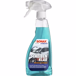 Nettoyant pour vitres; SONAX; XTREME; Bouteille 500