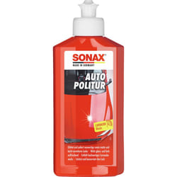 SONAX 03001000 Polissage de peinture Bouteille 250