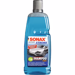 Nettoyant pour vernis; SONAX; XTREME; Bouteille 1