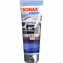 Produit d'entretien pour plastiques; SONAX; XTREME; 250 Tube