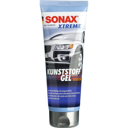 SONAX XTREME 02101410 Produit d'entretien pour plastiques 250 Tube