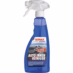 Nettoyant pour textiles / tapis; SONAX; XTREME; Bouteille, Bouteille pour pompe d’arrosage