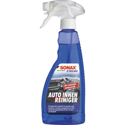 SONAX XTREME 02212410 Nettoyant pour textiles / tapis Bouteille, Bouteille pour pompe d’arrosage