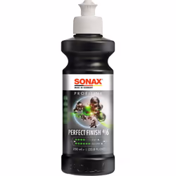 Polissage de peinture; SONAX; PROFILINE; Bouteille 250