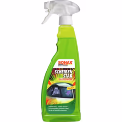 Nettoyant pour vitres; SONAX; ScheibenStar; Bouteille 750