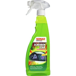 SONAX ScheibenStar 02344000 Nettoyant pour vitres Bouteille 750