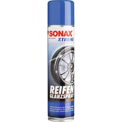 SONAX XTREME 02353000 Produit de nettoyage des pneus Bouteille 400