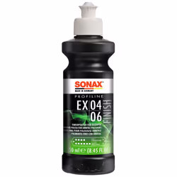 Sonax 02421410, Voiture, Composant de polissage, Exterior, 1000 ml, 1 pièce(s), Bouteille