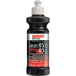 SONAX PROFILINE ExCut05-05 02451410 Polissage de peinture Bouteille 250