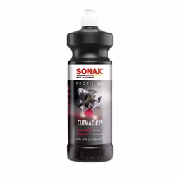 Sonax PROFILINE CutMax, Pâte abrasive, Noir, 1 pièce(s)