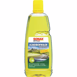 Lave-glace; SONAX; concentrate; Bouteille 1
