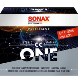 Sonax 02670000 Revêtement de protection