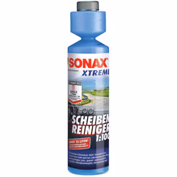 Lave-glace; SONAX; XTREME; Bouteille à tête de dosage 250