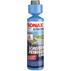 SONAX XTREME 02711410 Lave-glace Bouteille à tête de dosage 250