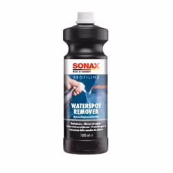 Sonax 02753000, Voiture, Liquide, Universel, Noir, 1000 ml, 1 pièce(s)