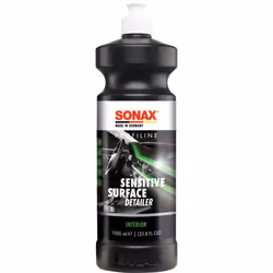 Sonax 02863000, Voiture, Liquide, Intérieur, 1000 ml, 1 pièce(s), Bouteille