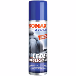 Produit d'entretien du cuir; SONAX; XTREME; Boîte 250