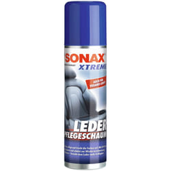 SONAX XTREME 02891000 Produit d'entretien du cuir Boîte 250