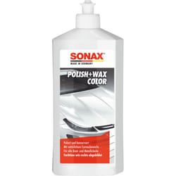 SONAX NanoPro 02960000 Cire de préservation Bouteille 500