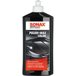 SONAX NanoPro 02961000 Cire de préservation Bouteille 500
