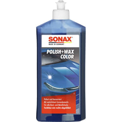 SONAX NanoPro 02962000 Cire de préservation Bouteille 500