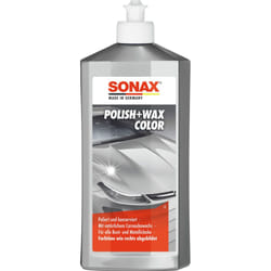 SONAX NanoPro 02963000 Cire de préservation Bouteille 500