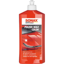 SONAX NanoPro 02964000 Cire de préservation Bouteille 500