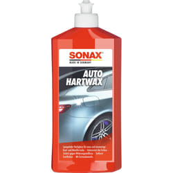 SONAX 03012000 Cire de préservation Bouteille 500