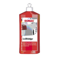 Sonax 03022000 nettoyant et polisseur pour métal
