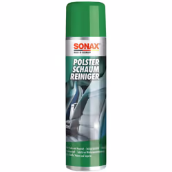 Nettoyant pour textiles / tapis; SONAX; Boîte, aérosol