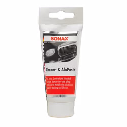Sonax Chrome &amp; Aluminum paste