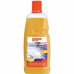 Cire de préservation; SONAX; Bouteille 1