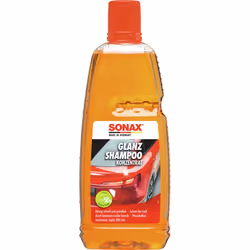 Nettoyant pour vernis; SONAX; concentrate; Bouteille 1