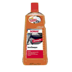 Sonax 03145410 nettoyant et polisseur pour métal