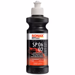 Polissage de peinture; SONAX; PROFILINE SP 06-02; Bouteille 250
