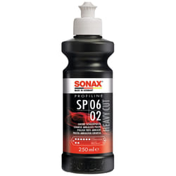 SONAX PROFILINE SP 06-02 03201410 Polissage de peinture Bouteille 250