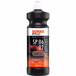 Polissage de peinture; SONAX; PROFILINE SP 06-02; Bouteille 1