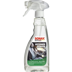 SONAX 03212000 Nettoyant pour textiles / tapis Bouteille, Bouteille pour pompe d’arrosage
