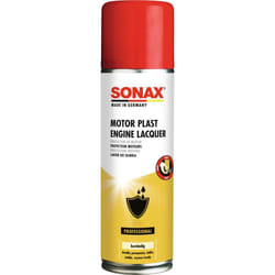 SONAX PROFESSIONAL 03302000 Vernis pour éclat du moteur Boîte 300