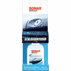 Spray dégivrant; SONAX; 50 Bouteille