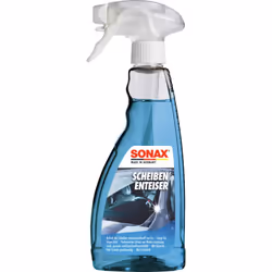 Spray dégivrant; SONAX; 500 Bouteille