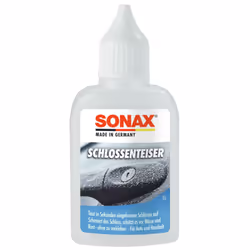 Spray dégivrant; SONAX; Bouteille