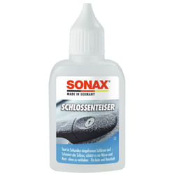 SONAX 03315410 Spray dégivrant Bouteille