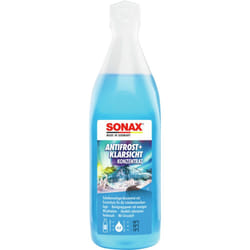 SONAX concentrate 03321000 Lave-glace d'hiver Bouteille 250