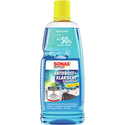 SONAX concentrate 03323000 Lave-glace d'hiver Bouteille 1