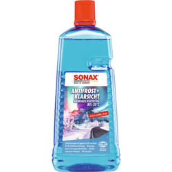 SONAX Antifreeze + clear view 03325410 Lave-glace d'hiver Bouteille 2