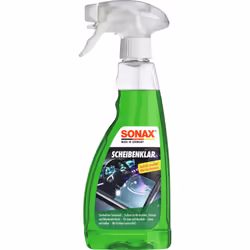 Nettoyant pour vitres; SONAX; Bouteille 500