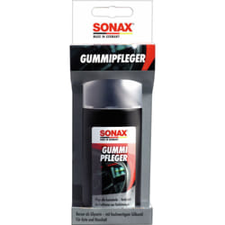 SONAX 03400000 Produit d\'entretien pour caoutchoucs Bouteille 100