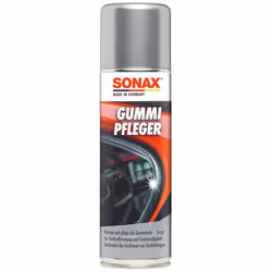 Produit d\'entretien pour caoutchoucs; SONAX; Boîte 300